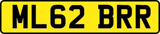 ML62BRR