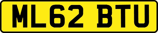 ML62BTU