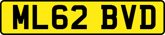 ML62BVD