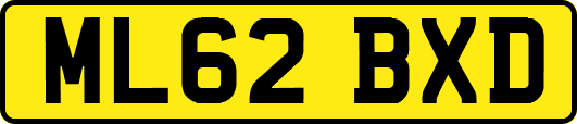 ML62BXD