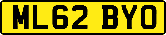 ML62BYO