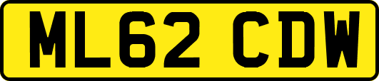 ML62CDW