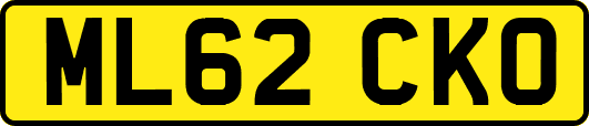 ML62CKO