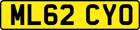 ML62CYO