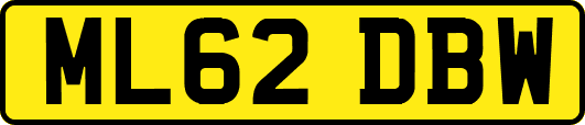 ML62DBW