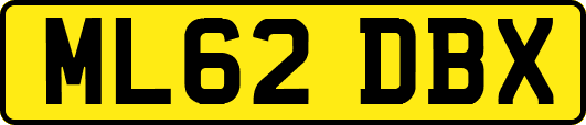 ML62DBX