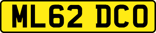 ML62DCO