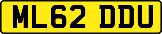 ML62DDU