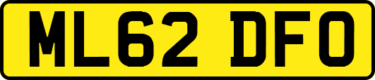 ML62DFO