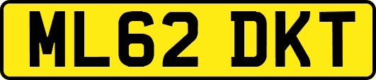 ML62DKT