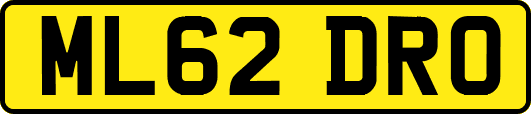 ML62DRO