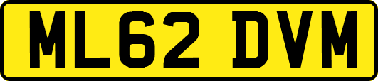 ML62DVM
