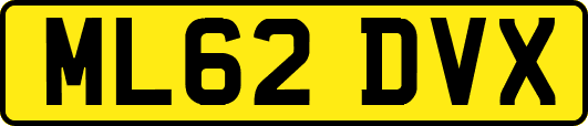 ML62DVX