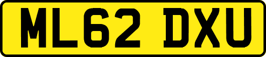 ML62DXU