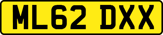ML62DXX