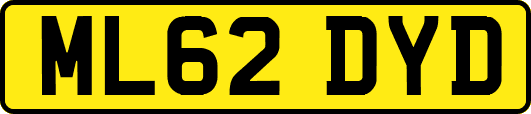 ML62DYD