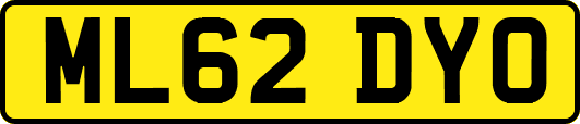ML62DYO