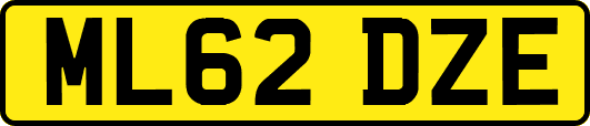 ML62DZE