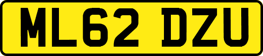 ML62DZU