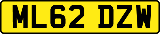 ML62DZW