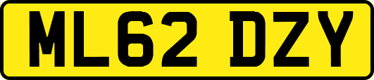ML62DZY