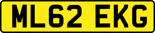 ML62EKG