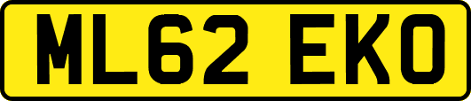 ML62EKO
