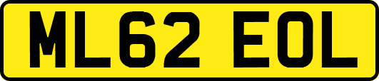 ML62EOL