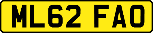 ML62FAO