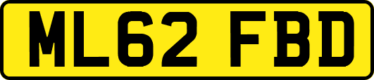 ML62FBD