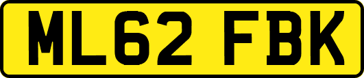 ML62FBK
