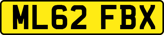 ML62FBX