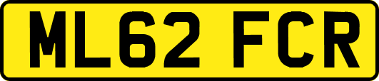 ML62FCR