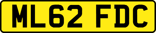 ML62FDC