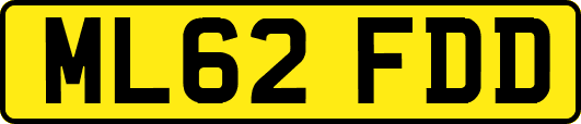 ML62FDD