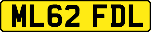 ML62FDL