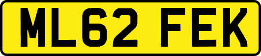ML62FEK