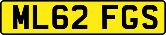 ML62FGS