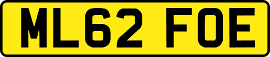 ML62FOE