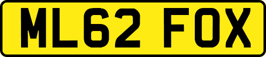 ML62FOX