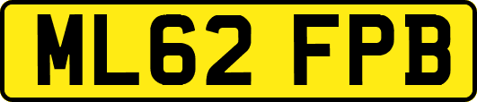 ML62FPB
