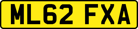 ML62FXA
