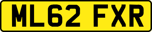 ML62FXR