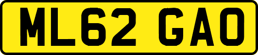 ML62GAO