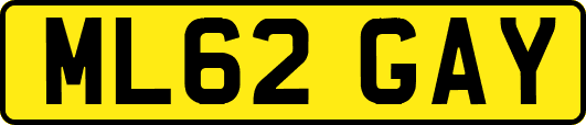 ML62GAY
