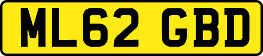 ML62GBD