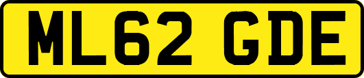 ML62GDE
