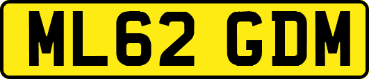 ML62GDM