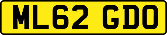 ML62GDO