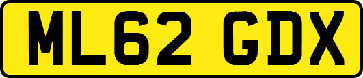 ML62GDX